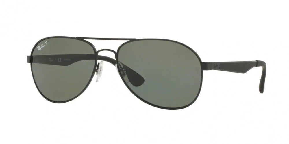 Ray-Ban 3549 Sunglasses - view 2